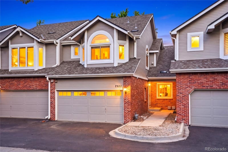 7522 Monaco Way, Centennial, CO 80112
