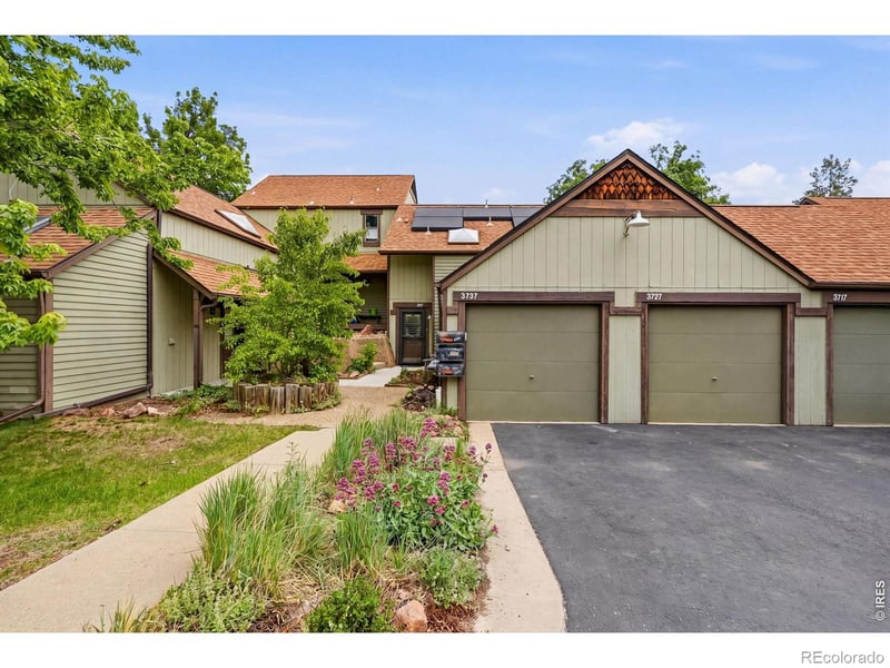 3737 Telluride Cir, Boulder, CO 80305