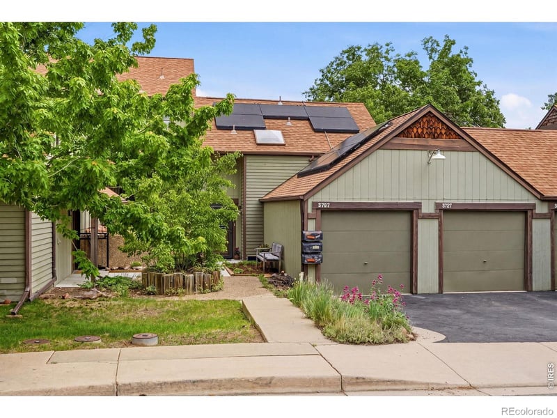 3737 Telluride Cir, Boulder, CO 80305