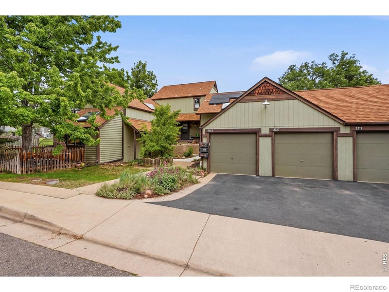 3737 Telluride Cir, Boulder, CO 80305