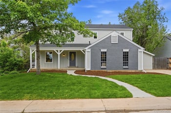11766 Radcliff Ave, Morrison, CO 80465