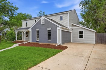 11766 Radcliff Ave, Morrison, CO 80465