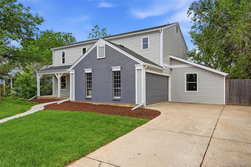 11766 Radcliff Ave, Morrison, CO 80465