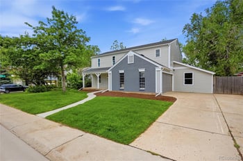 11766 Radcliff Ave, Morrison, CO 80465