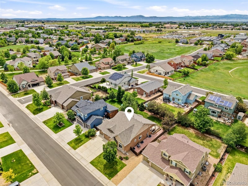 8325 Raspberry Dr, Frederick, CO 80504