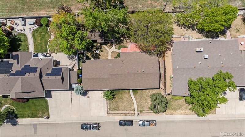 10152 70th Dr, Arvada, CO 80004