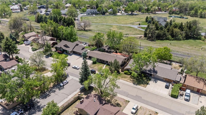 10152 70th Dr, Arvada, CO 80004