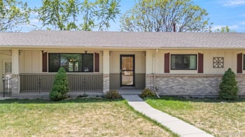 10152 70th Dr, Arvada, CO 80004
