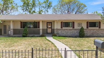 10152 70th Dr, Arvada, CO 80004