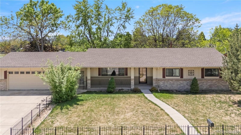 10152 70th Dr, Arvada, CO 80004