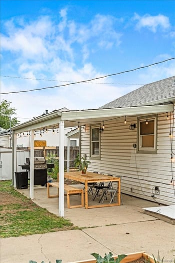 1860 S Zuni St, Denver, CO 80223
