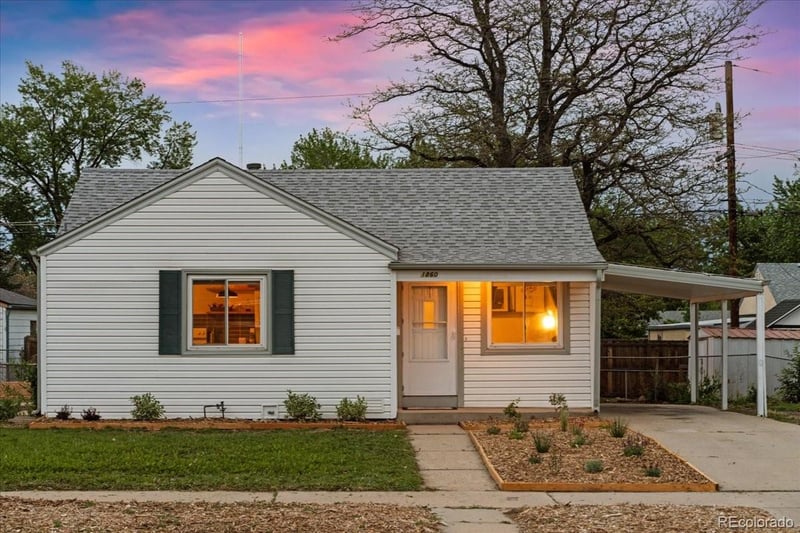 1860 Zuni St, Denver, CO 80223