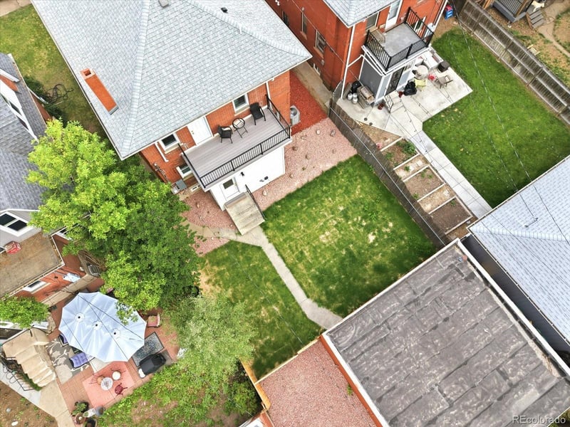 2831 Gaylord St, Denver, CO 80205