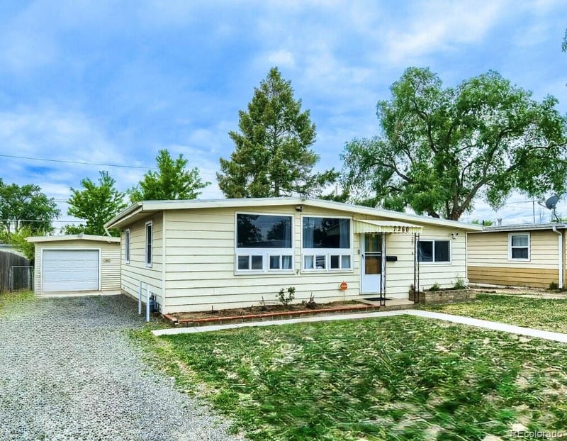 7260 75th Ave, Commerce City, CO 80022
