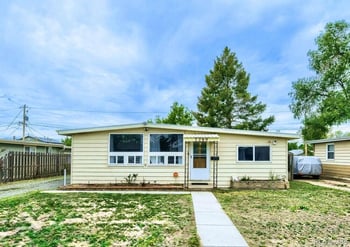 7260 75th Ave, Commerce City, CO 80022