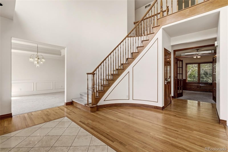 7701 S Pitkin Ct, Centennial, CO 80016