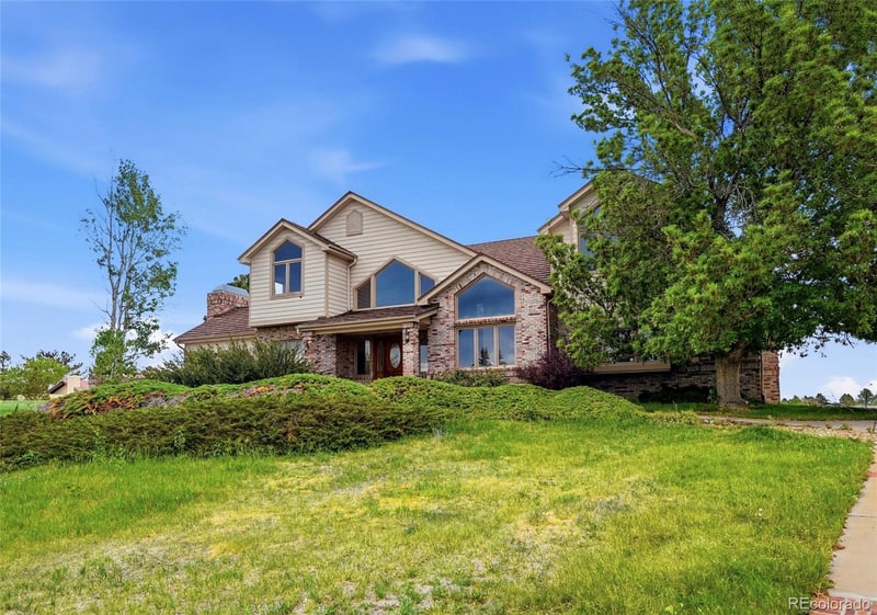7701 S Pitkin Ct, Centennial, CO 80016