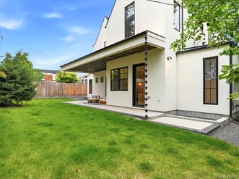 2900 Madison St, Denver, CO 80210
