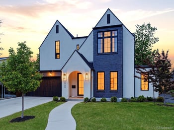 2900 Madison St, Denver, CO 80210