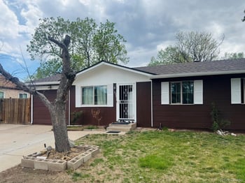 823 Moline St, Aurora, CO 80012