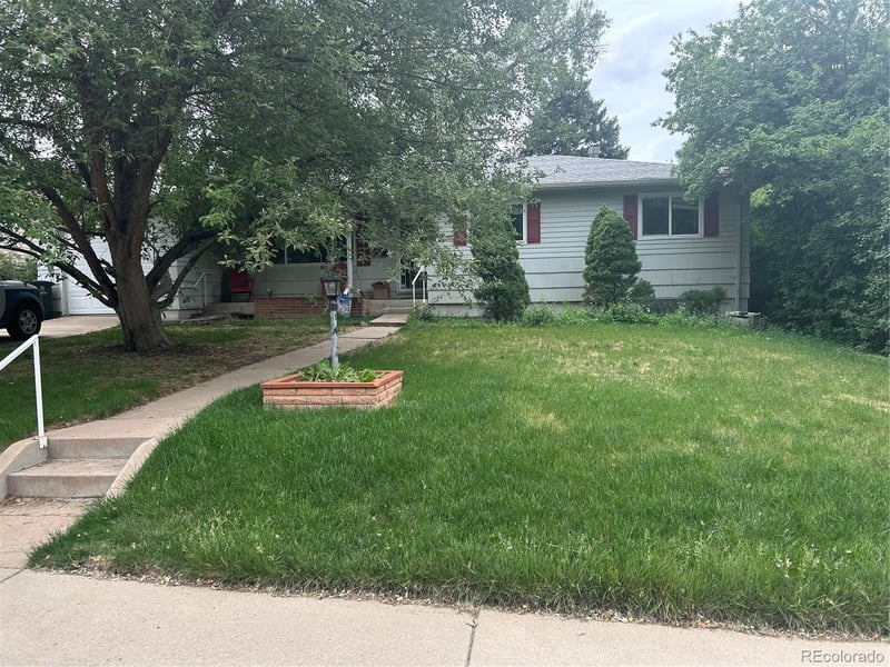 5326 Atlantic Pl, Denver, CO 80222