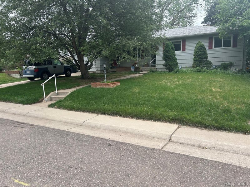 5326 Atlantic Pl, Denver, CO 80222