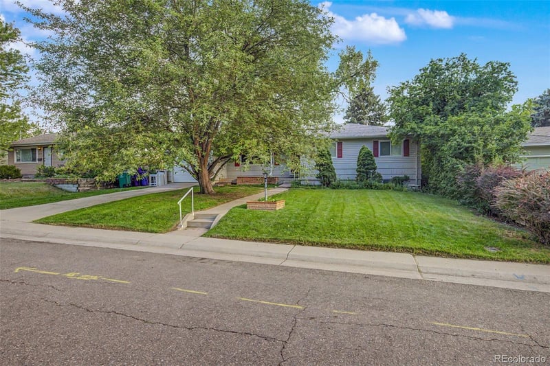 5326 Atlantic Pl, Denver, CO 80222