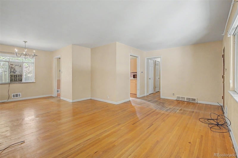 5326 Atlantic Pl, Denver, CO 80222
