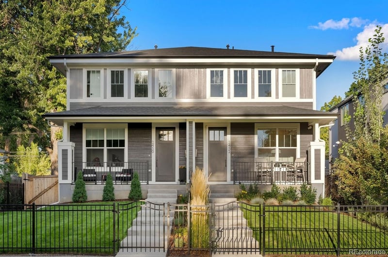 2452 Humboldt St, Denver, CO 80210
