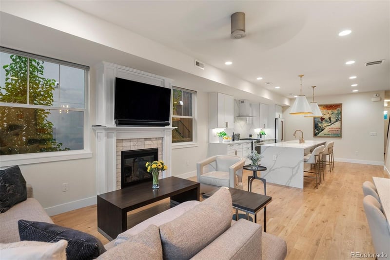 2452 Humboldt St, Denver, CO 80210