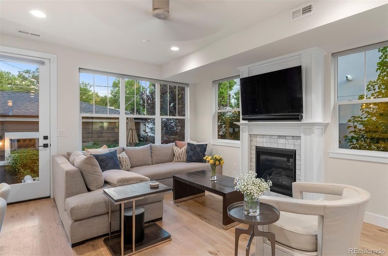 2452 Humboldt St, Denver, CO 80210