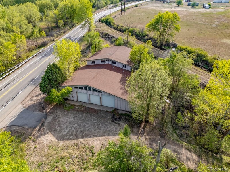 7157 Highway 34 , Loveland, CO 80537