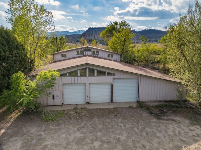 7157 Highway 34 , Loveland, CO 80537
