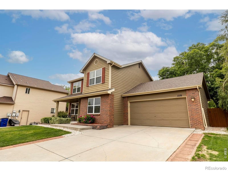 1110 Alpine Ct, Windsor, CO 80550