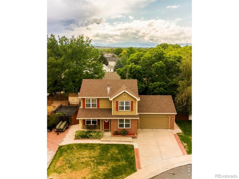 1110 Alpine Ct, Windsor, CO 80550