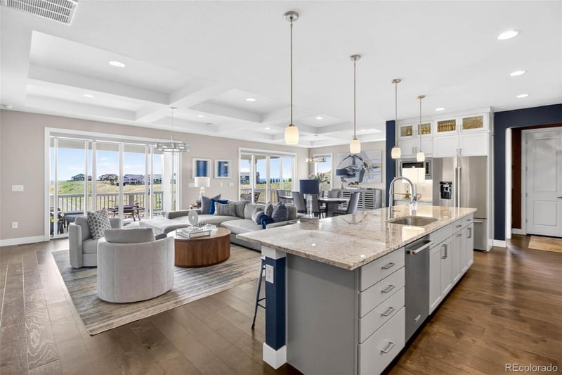 18669 87th Dr, Arvada, CO 80007
