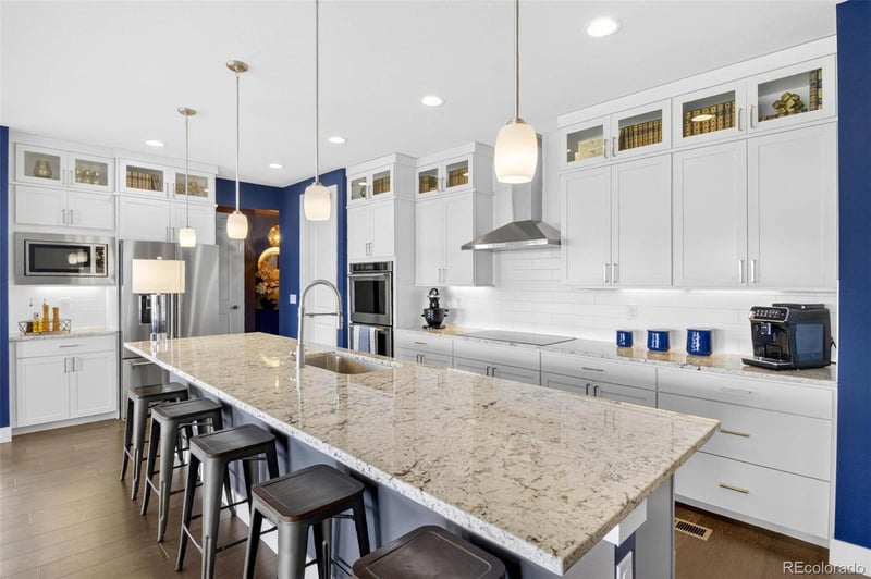18669 87th Dr, Arvada, CO 80007