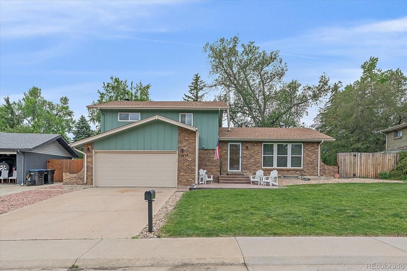 11436 59th Ave, Arvada, CO 80004