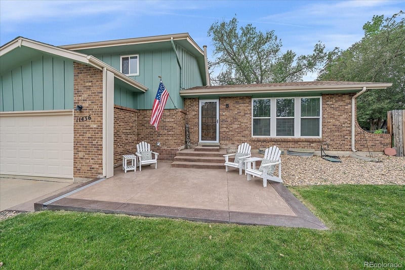 11436 59th Ave, Arvada, CO 80004