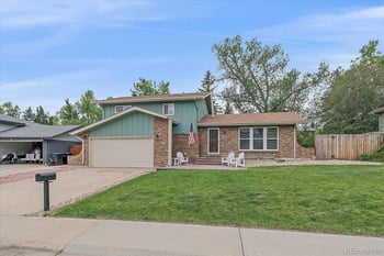 11436 59th Ave, Arvada, CO 80004
