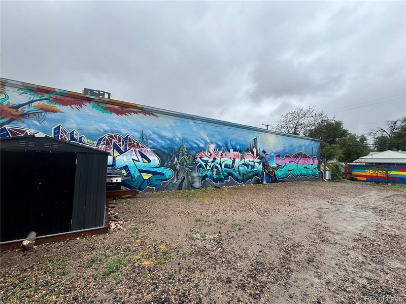 947 Federal Blvd, Denver, CO 80204