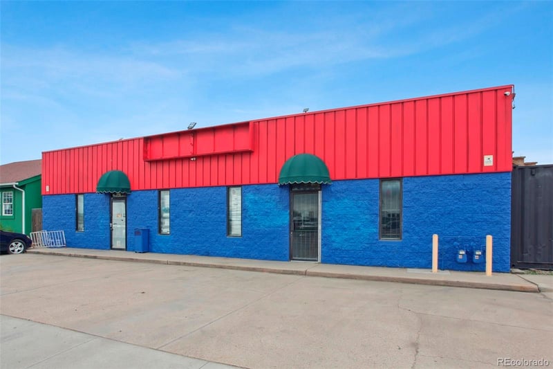 947 Federal Blvd, Denver, CO 80204