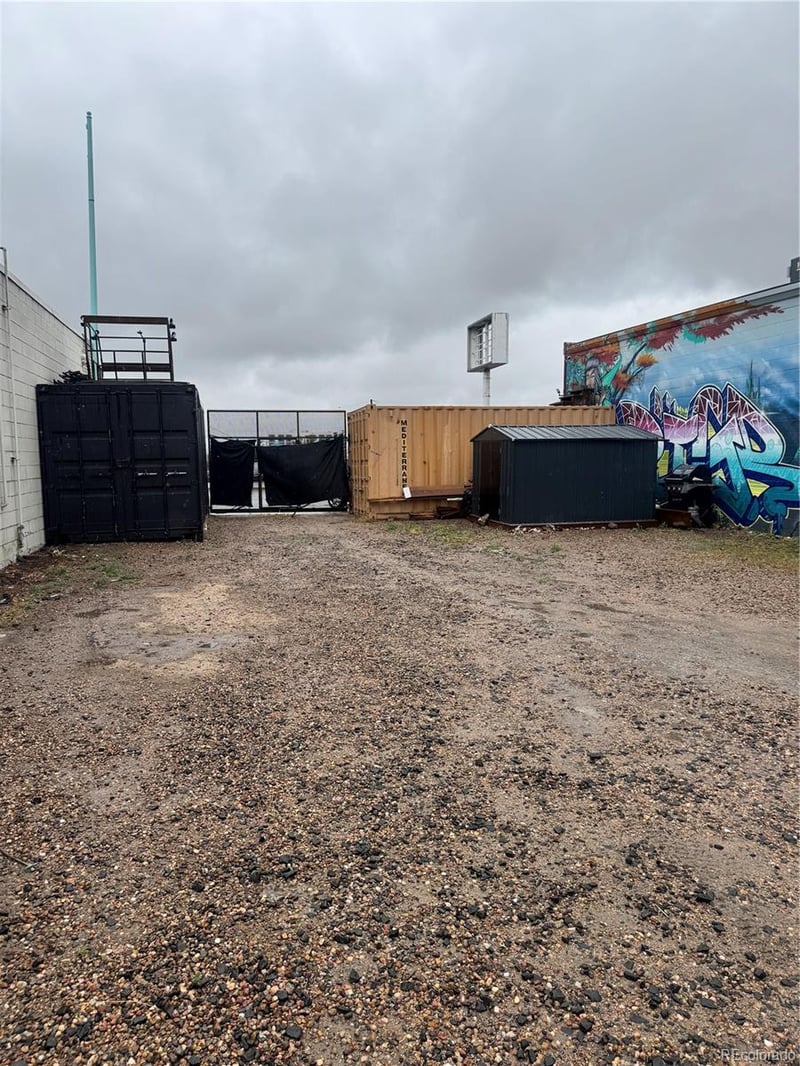 947 Federal Blvd, Denver, CO 80204