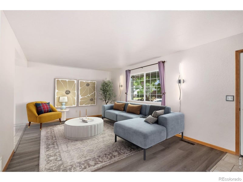 363 Sunmountain Dr, Loveland, CO 80538