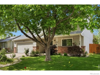 363 Sunmountain Dr, Loveland, CO 80538