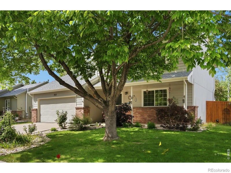 363 Sunmountain Dr, Loveland, CO 80538