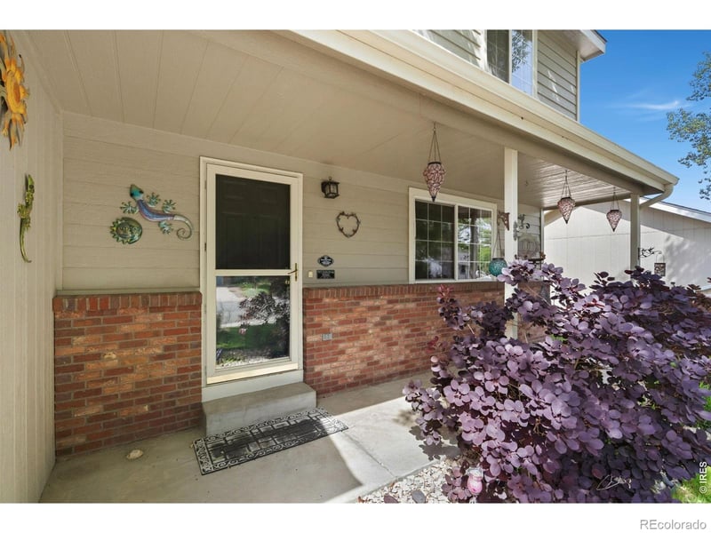 363 Sunmountain Dr, Loveland, CO 80538