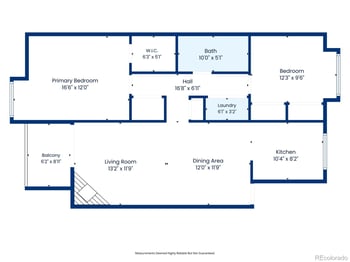 443 Wright St #209, Lakewood, CO 80228