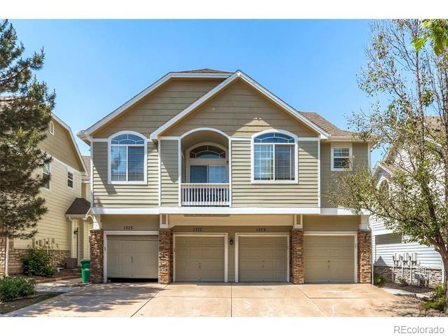 1379 Carlyle Park Cir, Highlands Ranch, CO 80129