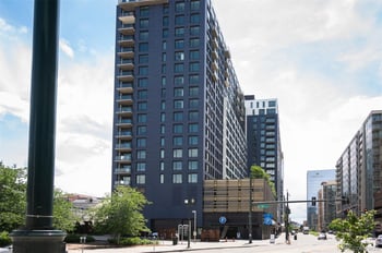 1750 Wewatta St #738, Denver, CO 80202